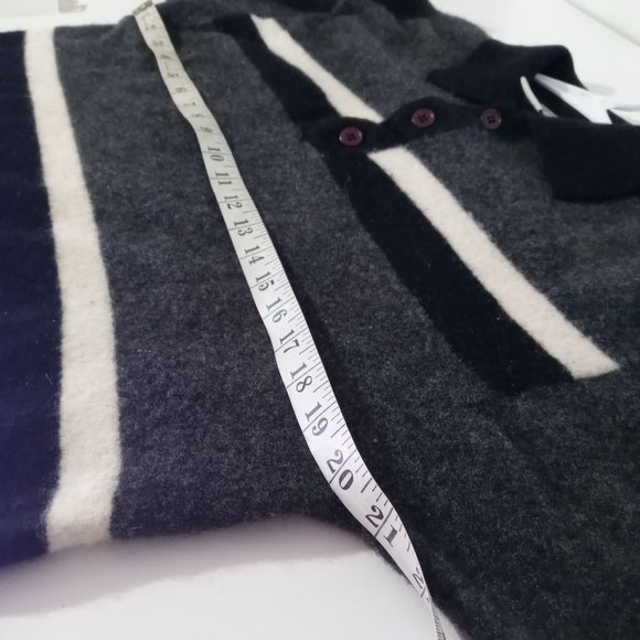 Rover & Lakes 100% Lambswool Sweater - Picture 5 of 7